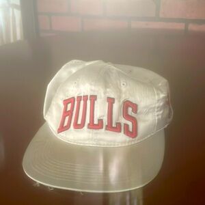 Chicago bulls snap back